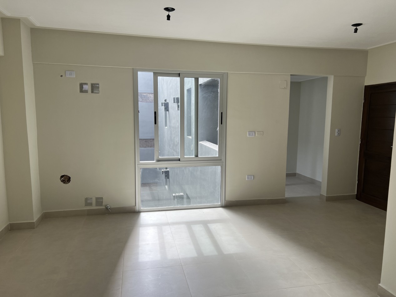 Vendo Depto  Lavalle 1100