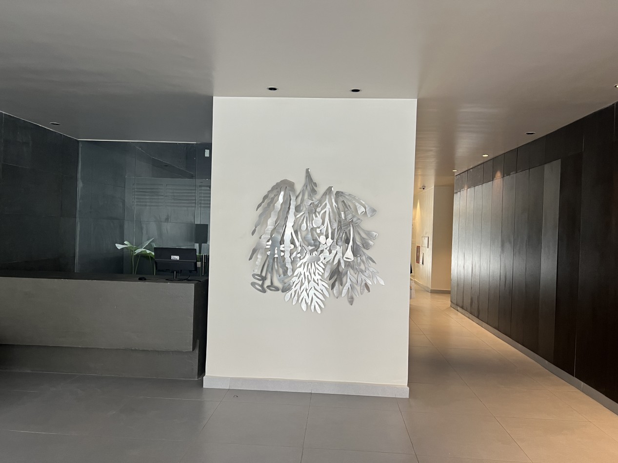 Vendo Depto  Lavalle 1100