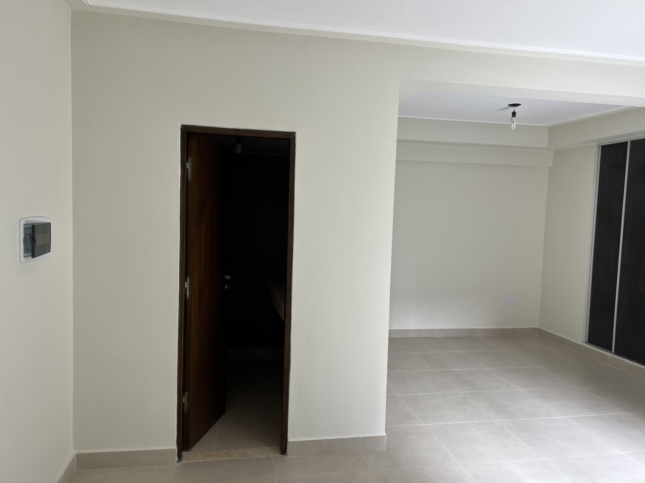 Vendo Depto  Lavalle 1100