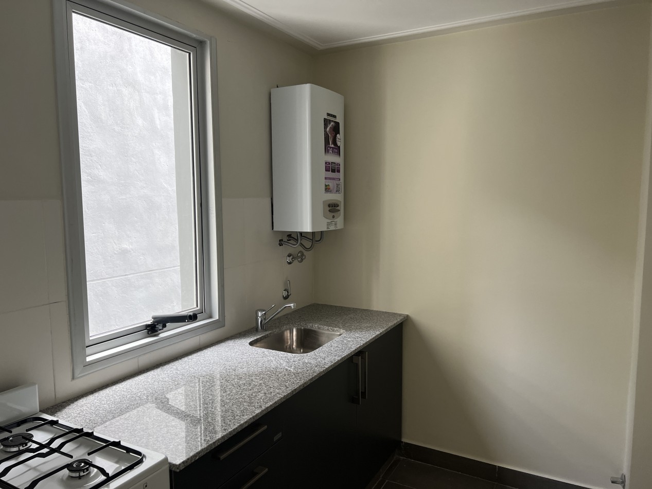 Vendo Depto  Lavalle 1100