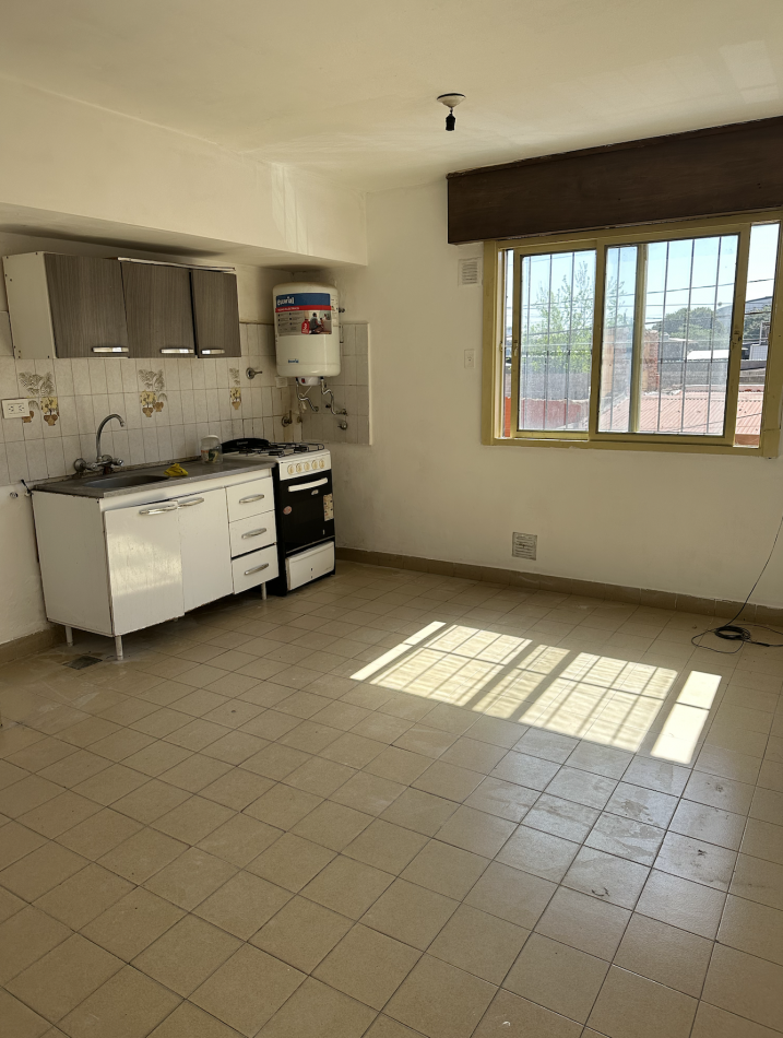 Vendo Departamento 1 Dorm Ejercito del Norte y Psj Aristobulo del Valle