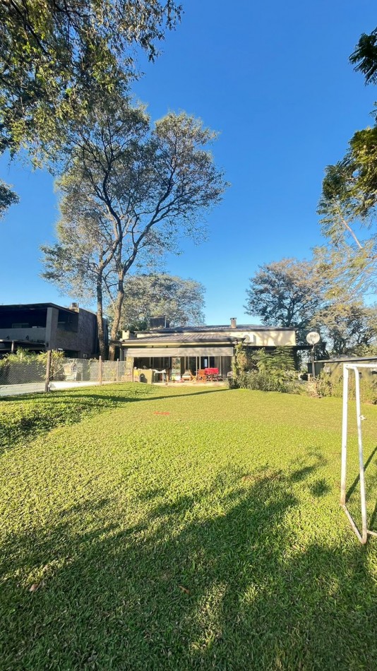 Casa en Venta Las Yungas