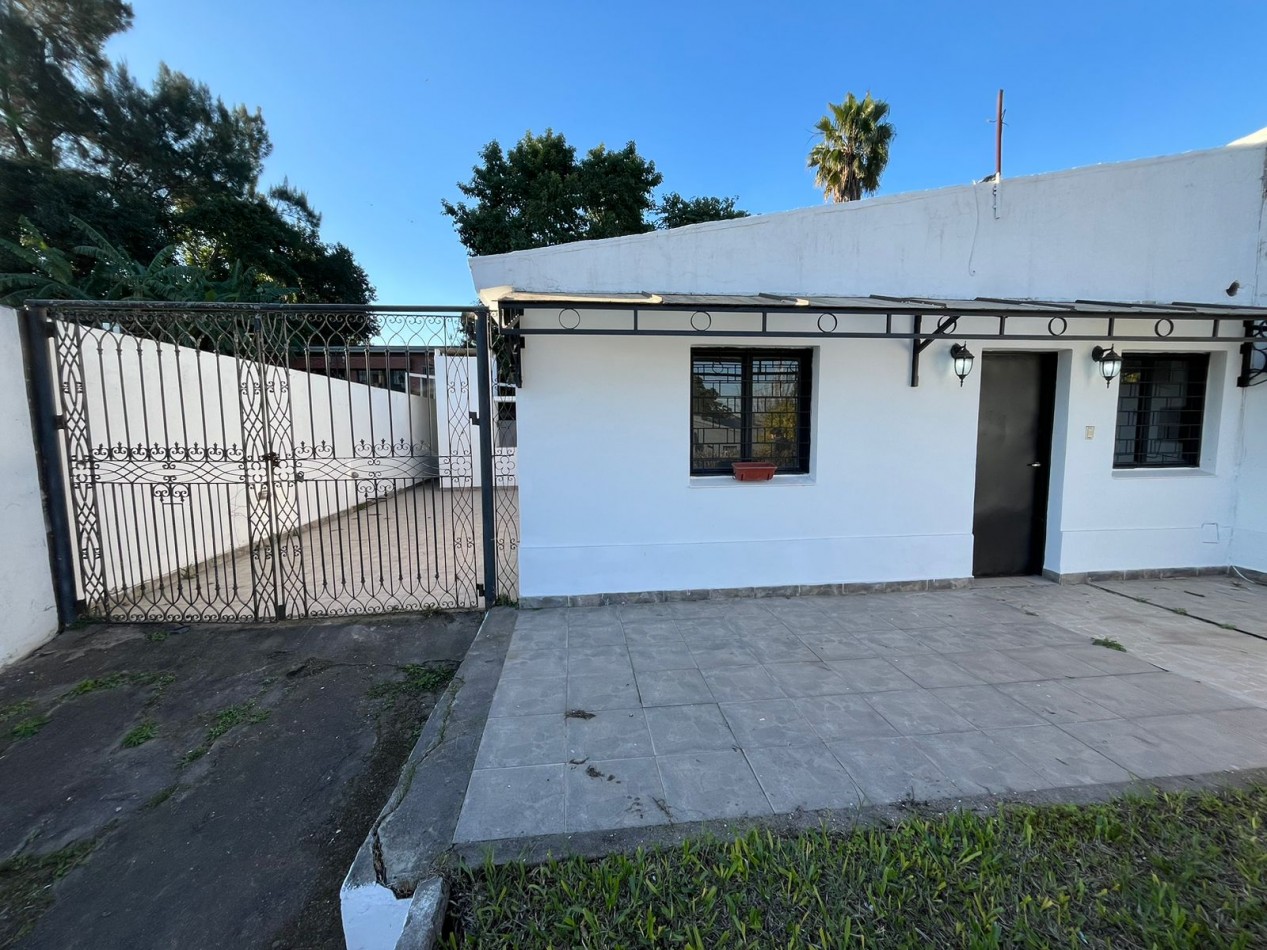 Venta | Permuta - Casa Los Nogales