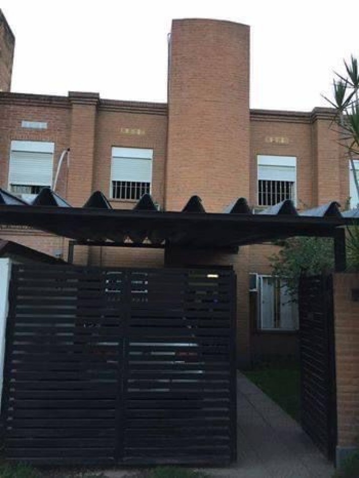 Duplex en Venta Martin Rodriguez 56