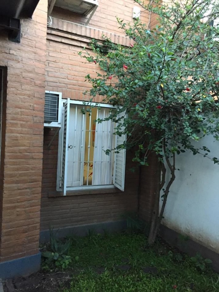 Duplex en Venta Martin Rodriguez 56