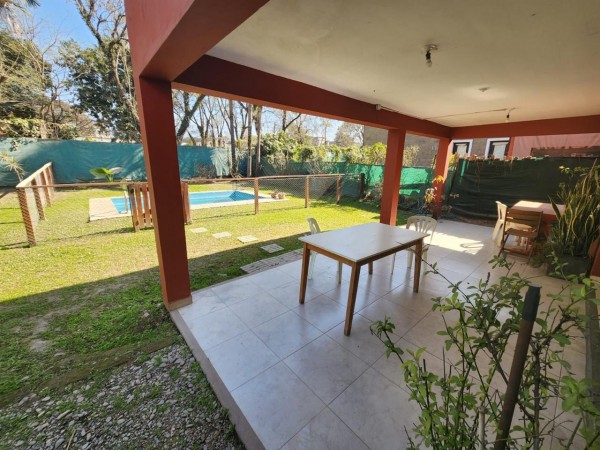 CASA EN VENTA BARRIO PRIVADO LA CAÑADITA