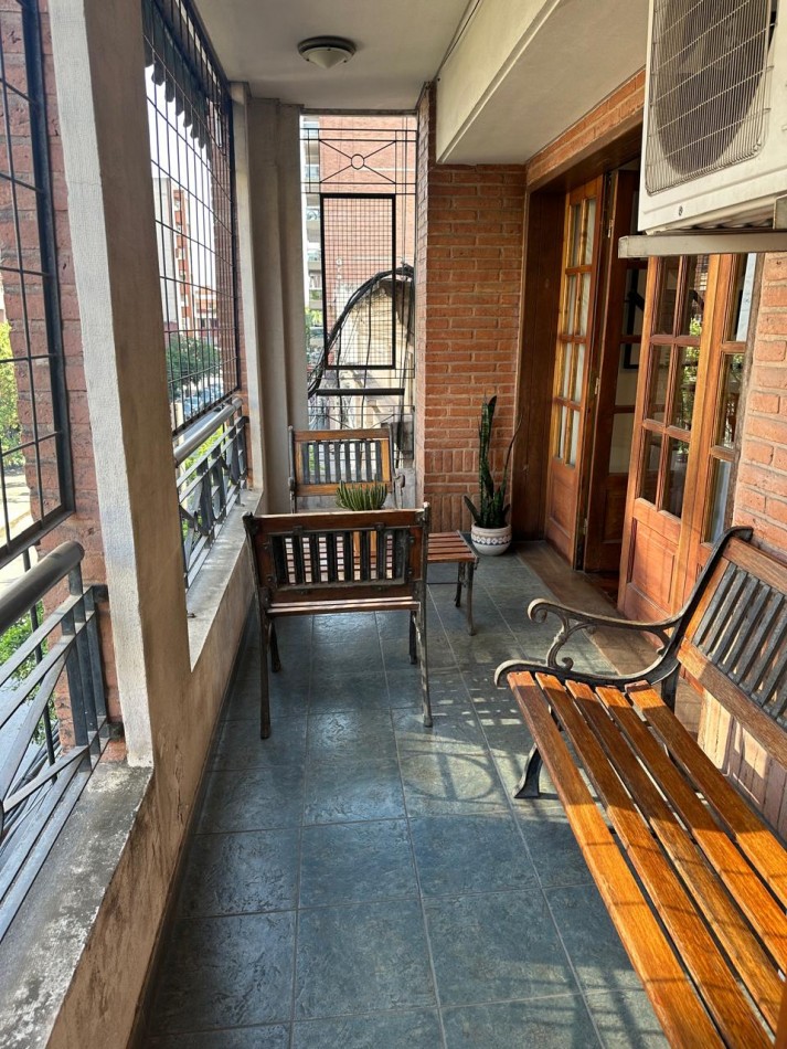 DEPARTAMENTO EN VENTA BALCARCE AL 800