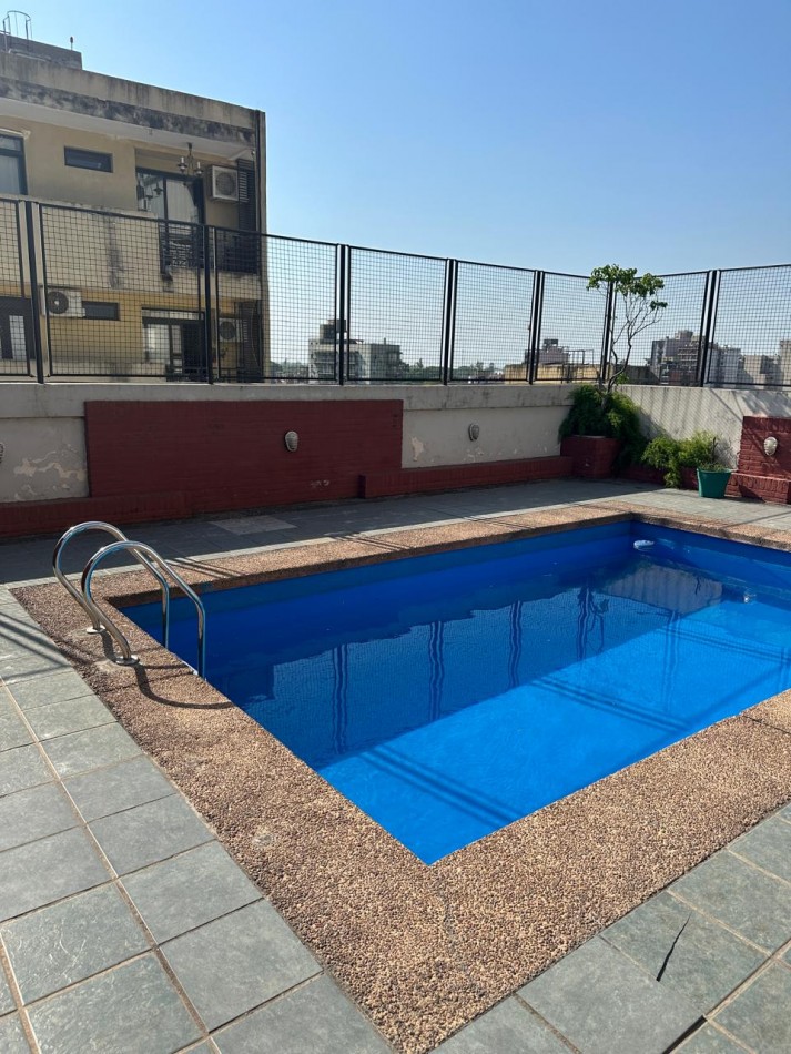 DEPARTAMENTO EN VENTA BALCARCE AL 800