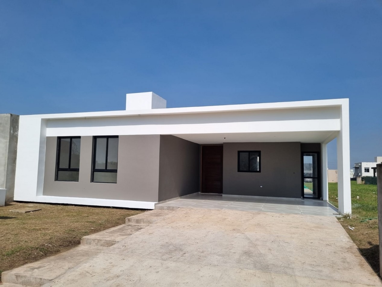 CASA EN VENTA LAS QUINTAS 2