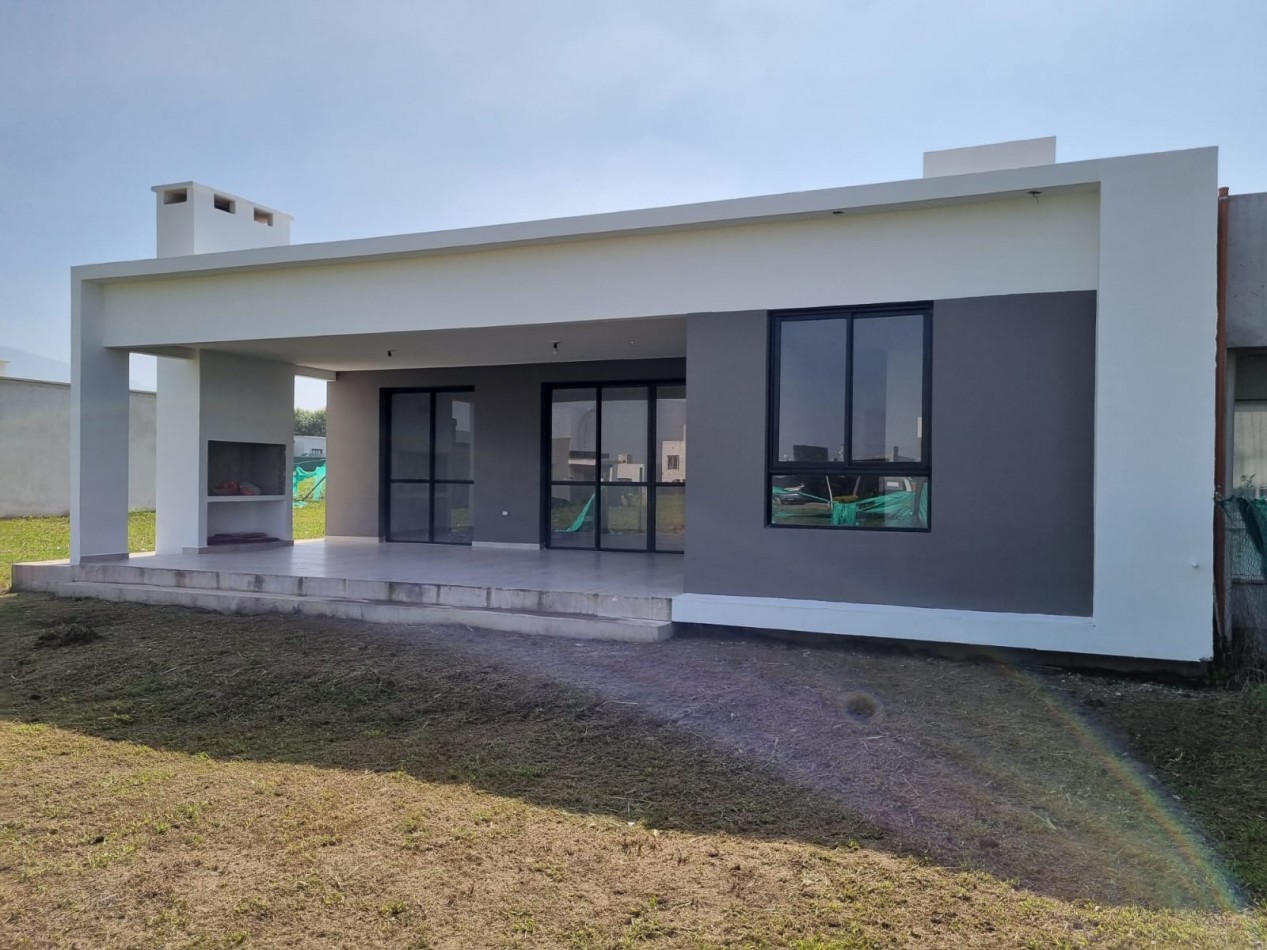 CASA EN VENTA LAS QUINTAS 2