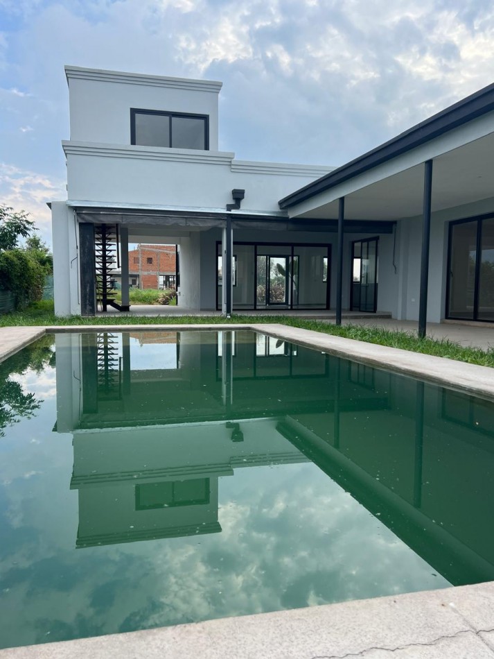 Casa en Venta en Ayres Loft