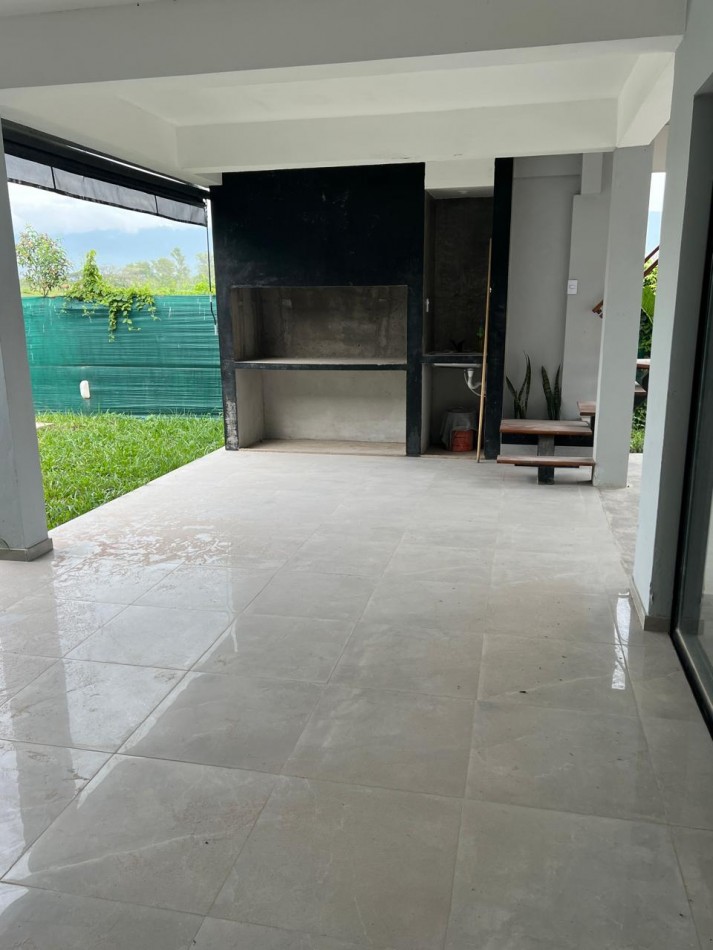 Casa en Venta en Ayres Loft