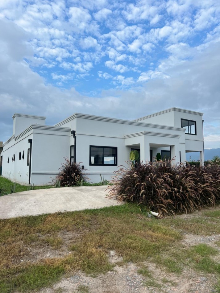 Casa en Venta en Ayres Loft