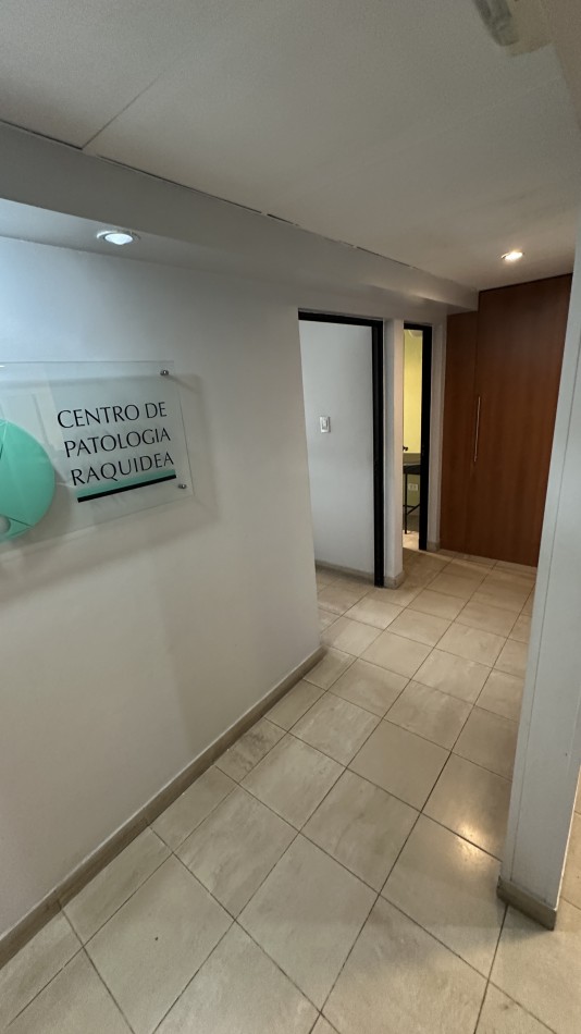 Venta Oficina Santiago 158