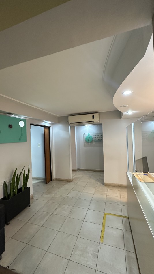 Venta Oficina Santiago 158