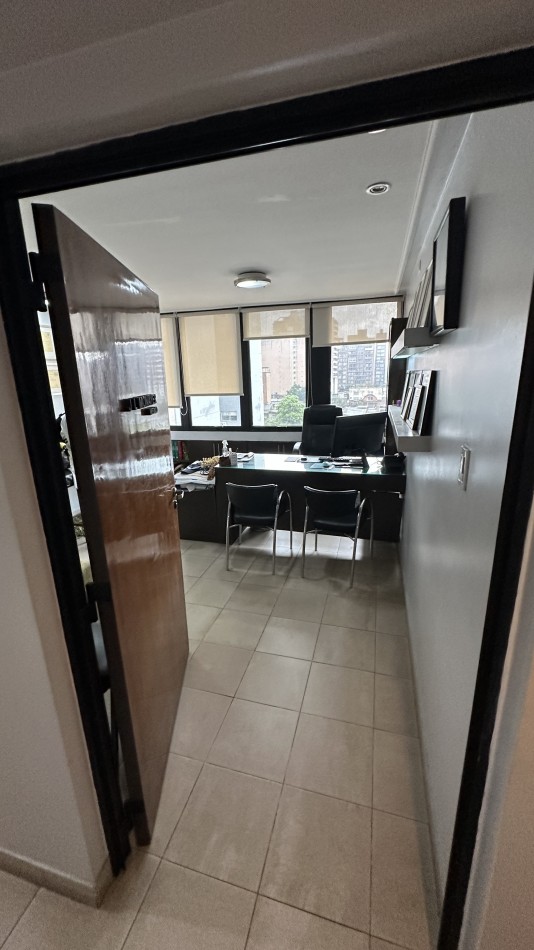 Venta Oficina Santiago 158