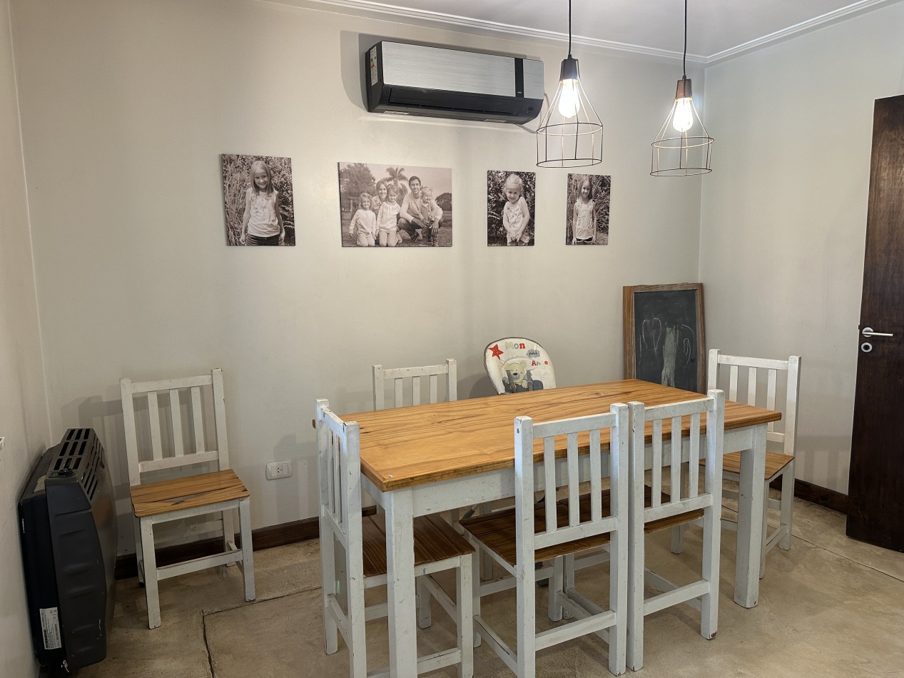 VENTA - Casa en Alto verde 1