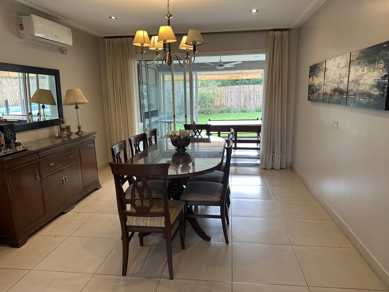 VENTA - Casa en Alto verde 1