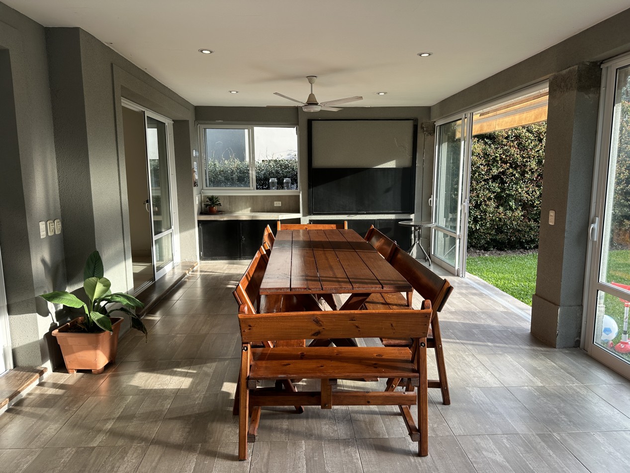 VENTA - Casa en Alto verde 1