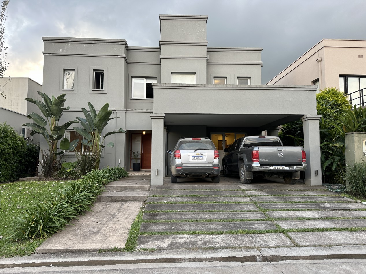 VENTA - Casa en Alto verde 1