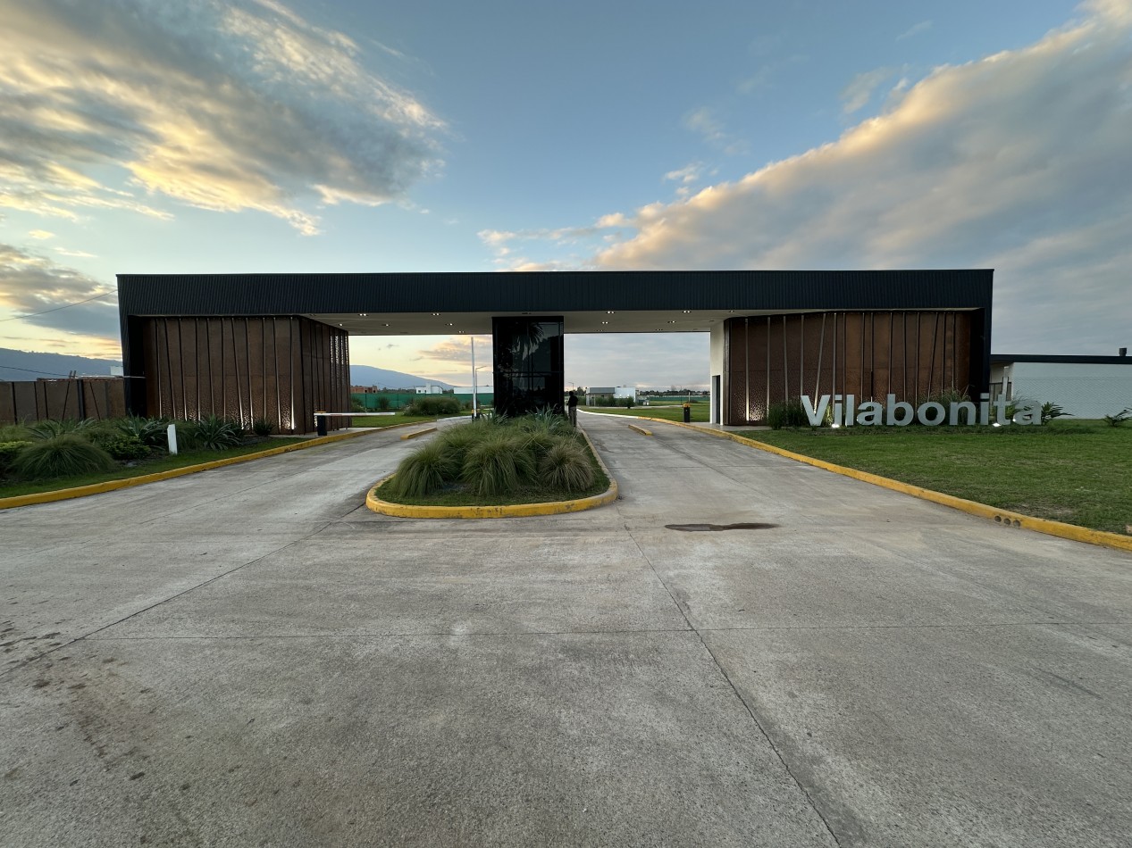 Venta casa Country Vilabonita