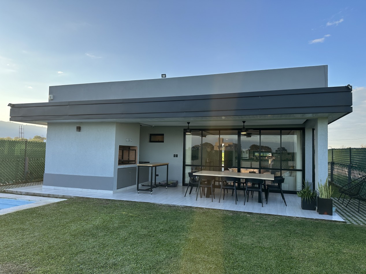 Venta casa Country Vilabonita