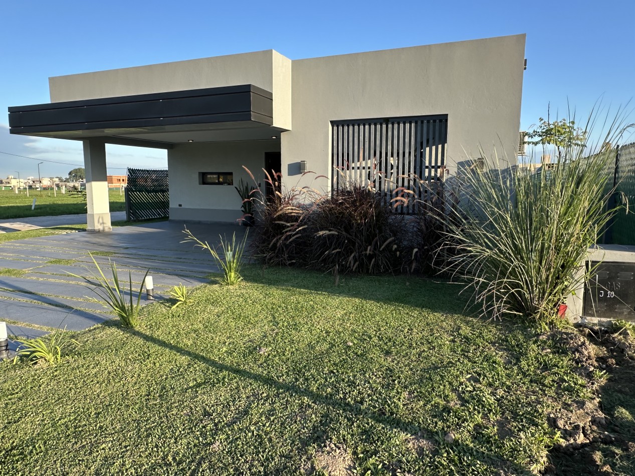 Venta casa Country Vilabonita