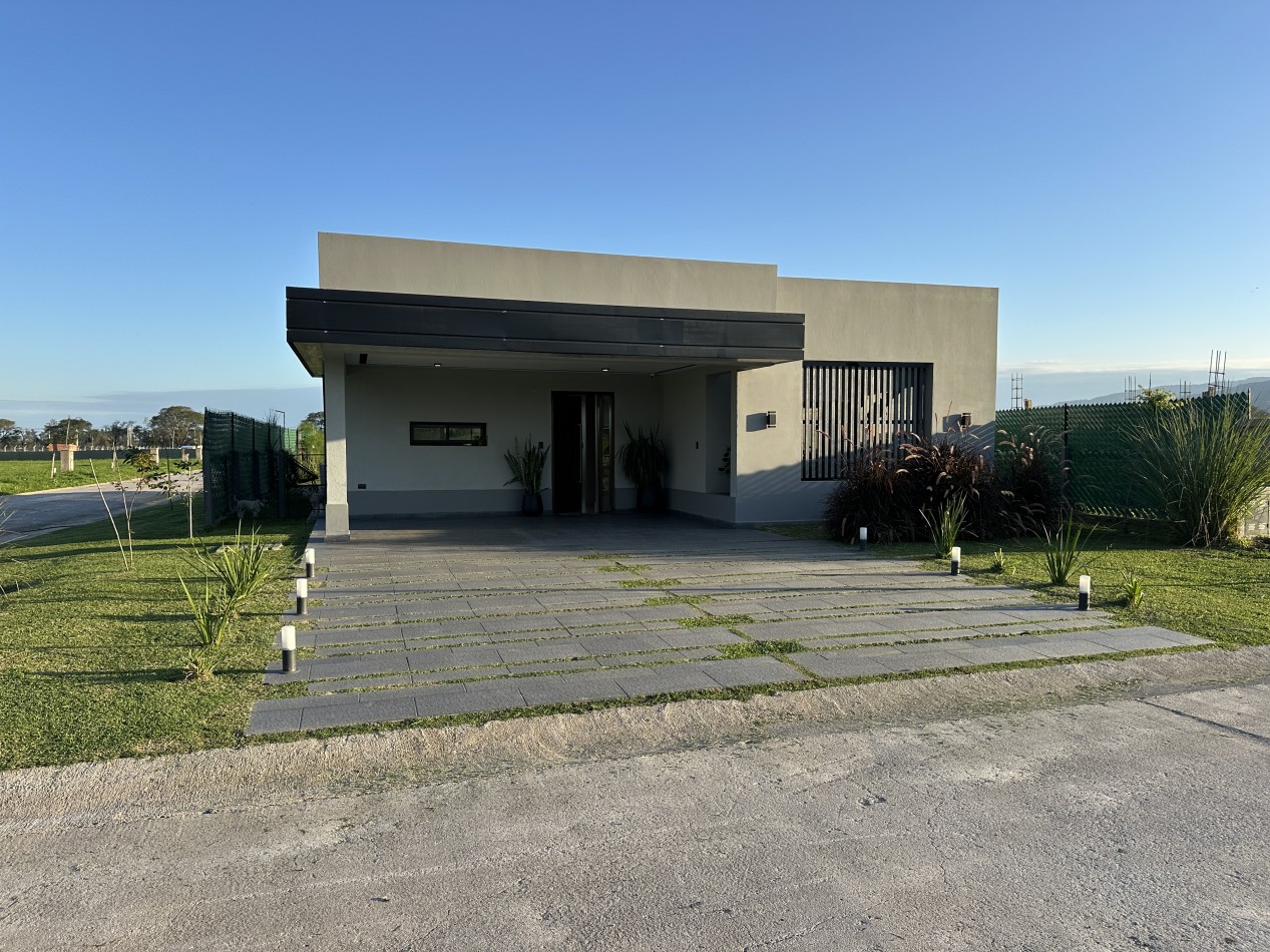 Venta casa Country Vilabonita