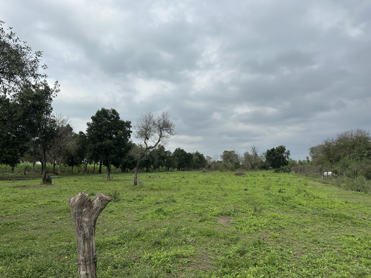 VENTA DE LOTE - SAN PABLO PARA EMPRENDIMIENTO