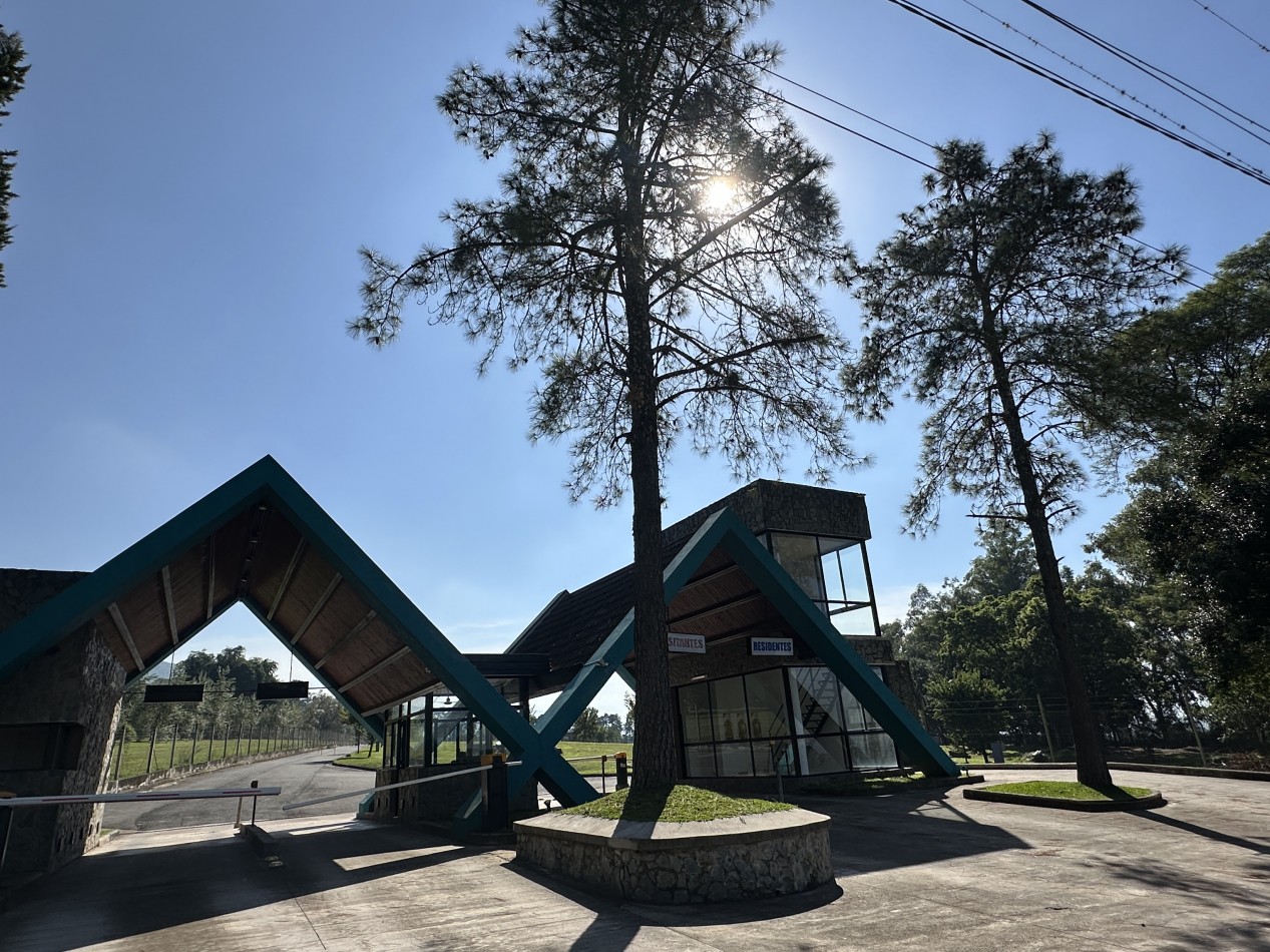 Lote en venta en Ayres de Pedemonte, San Pablo