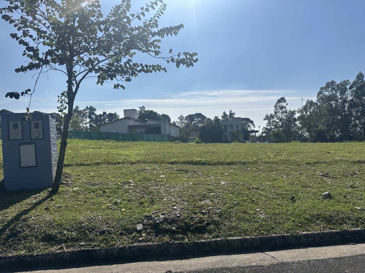 Lote en venta en Ayres de Pedemonte, San Pablo