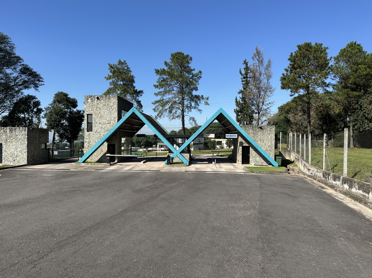 Lote en venta en Ayres de Pedemonte, San Pablo