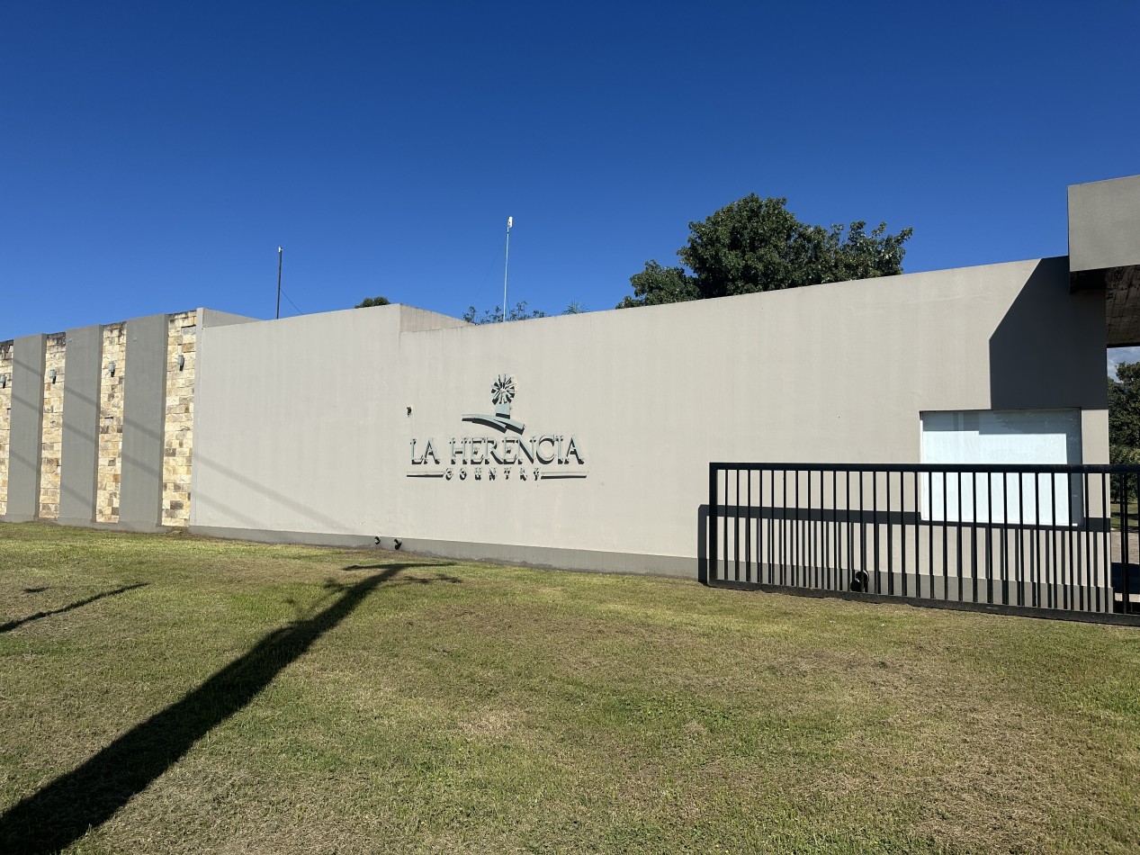Casa en Venta - La Herencia, Los Nogales