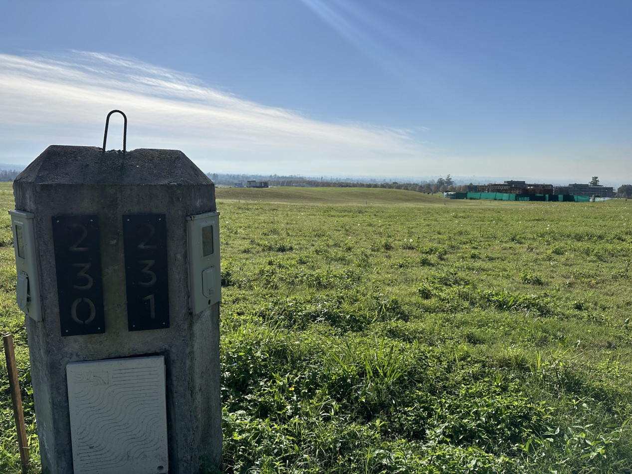 LOTES EN VENTA SAN PABLO COUNTRY