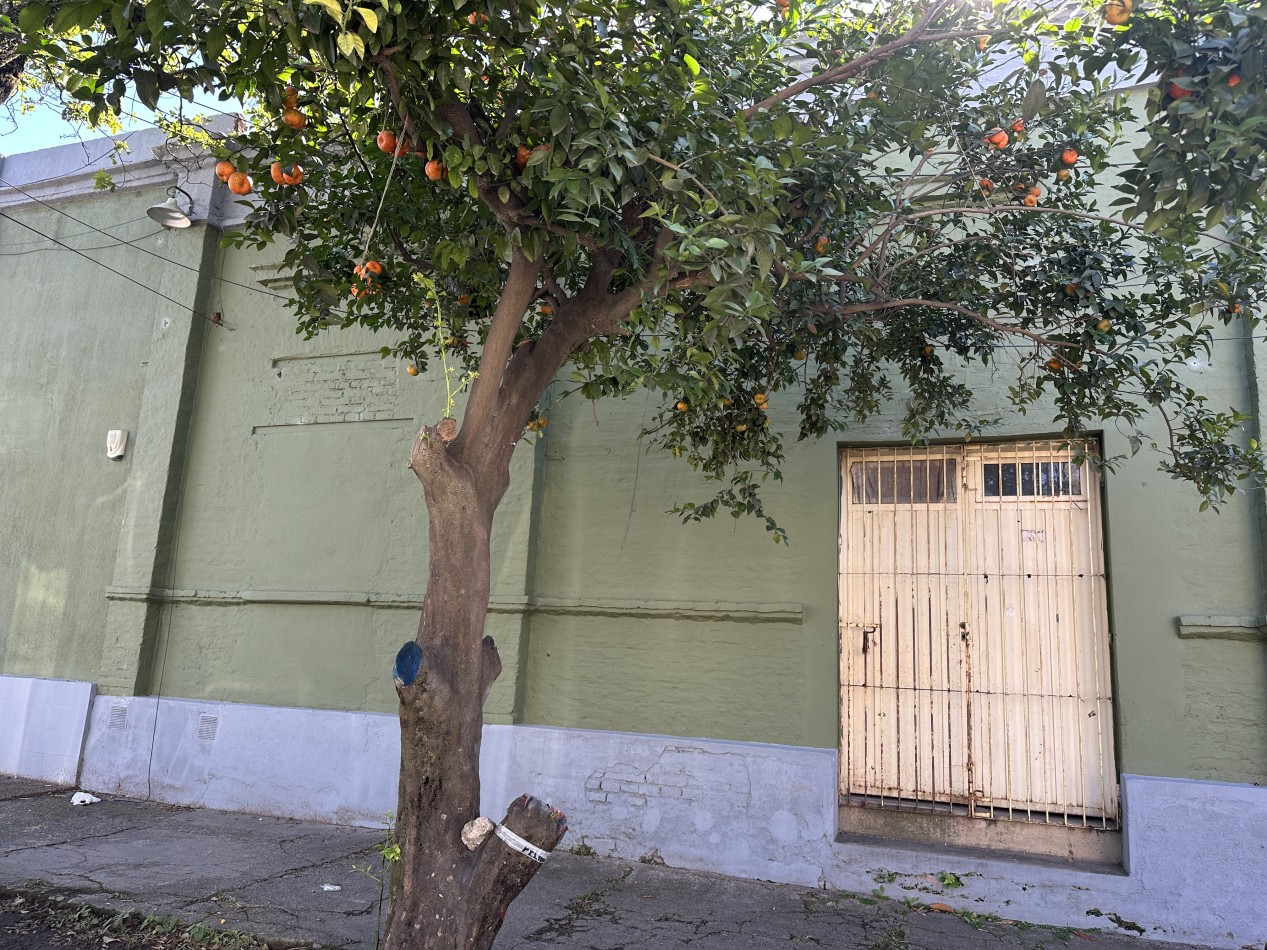 Alquiler Local Crisostomo Alvarez esq Pellegrini