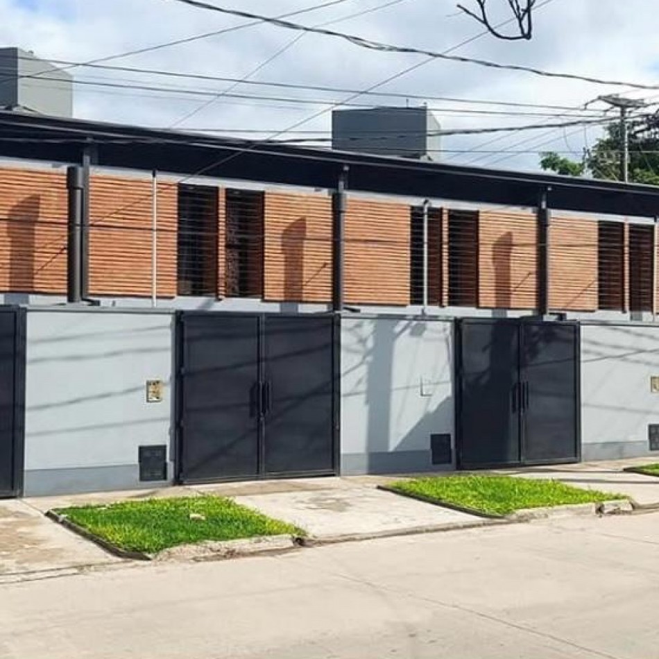 Venta Duplex Paraguay 998