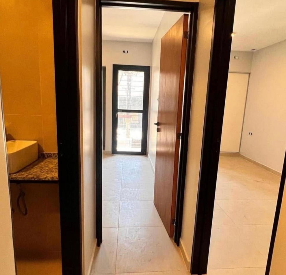 Venta Duplex Paraguay 998