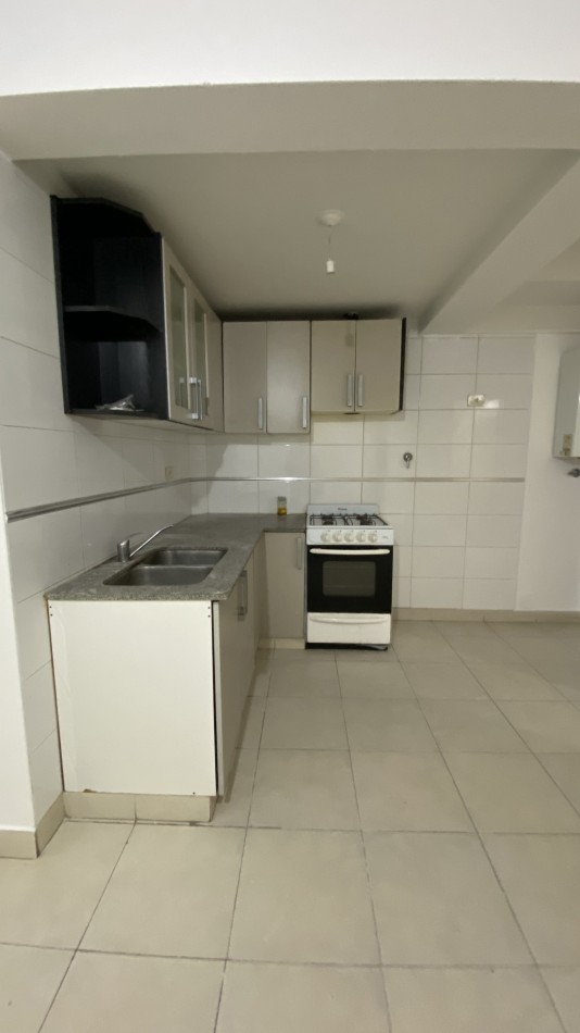 ALQUILER - Departamento en Salta 848, 3°C - Barrio Norte