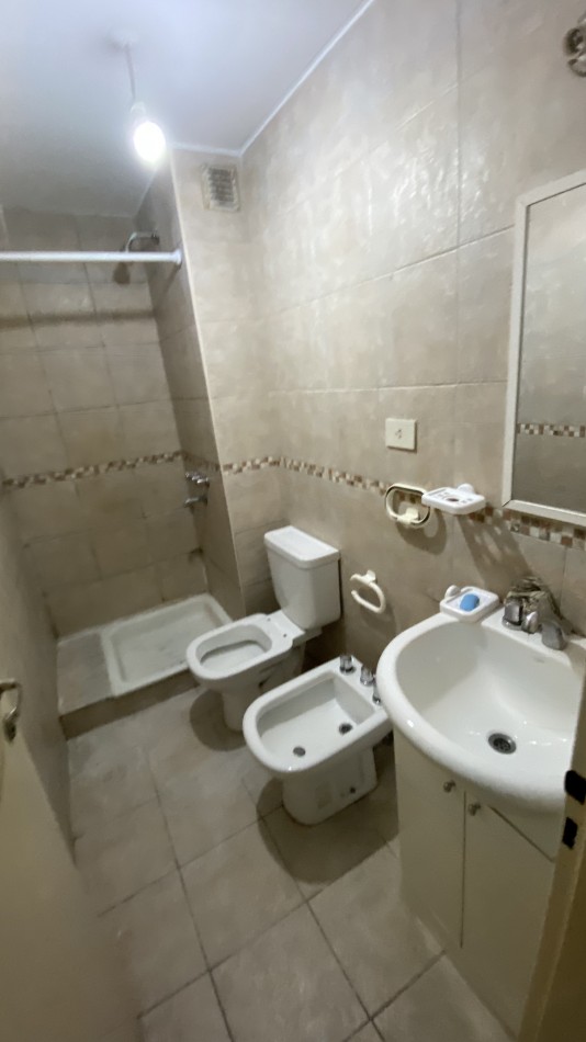ALQUILER - Departamento en Salta 848, 3°C - Barrio Norte