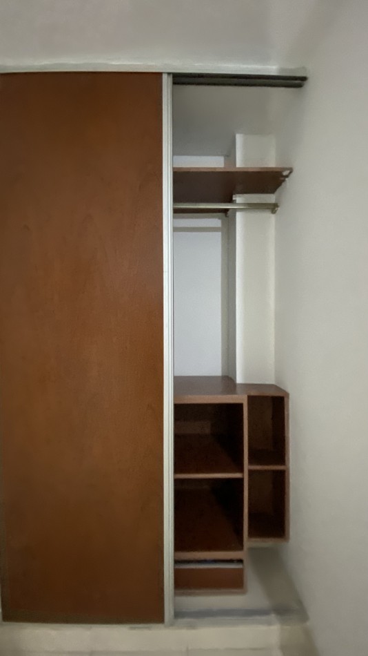 ALQUILER - Departamento en Salta 848, 3°C - Barrio Norte