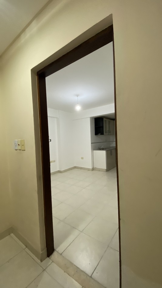 ALQUILER - Departamento en Salta 848, 3°C - Barrio Norte