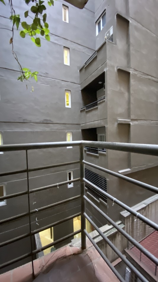 ALQUILER - Departamento en Salta 848, 3°C - Barrio Norte