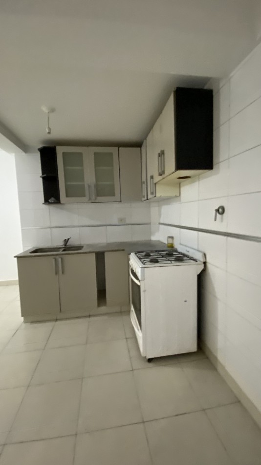 ALQUILER - Departamento en Salta 848, 3°C - Barrio Norte