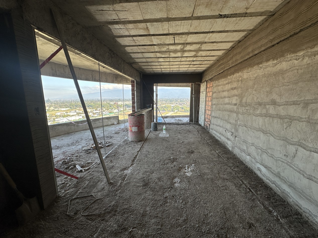 Venta Loft en Distrito