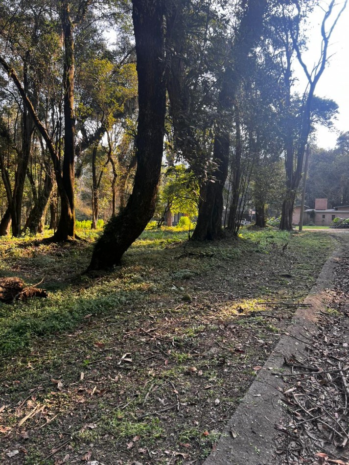 Venta de Terreno en Barrio Privado El Tipal 2
