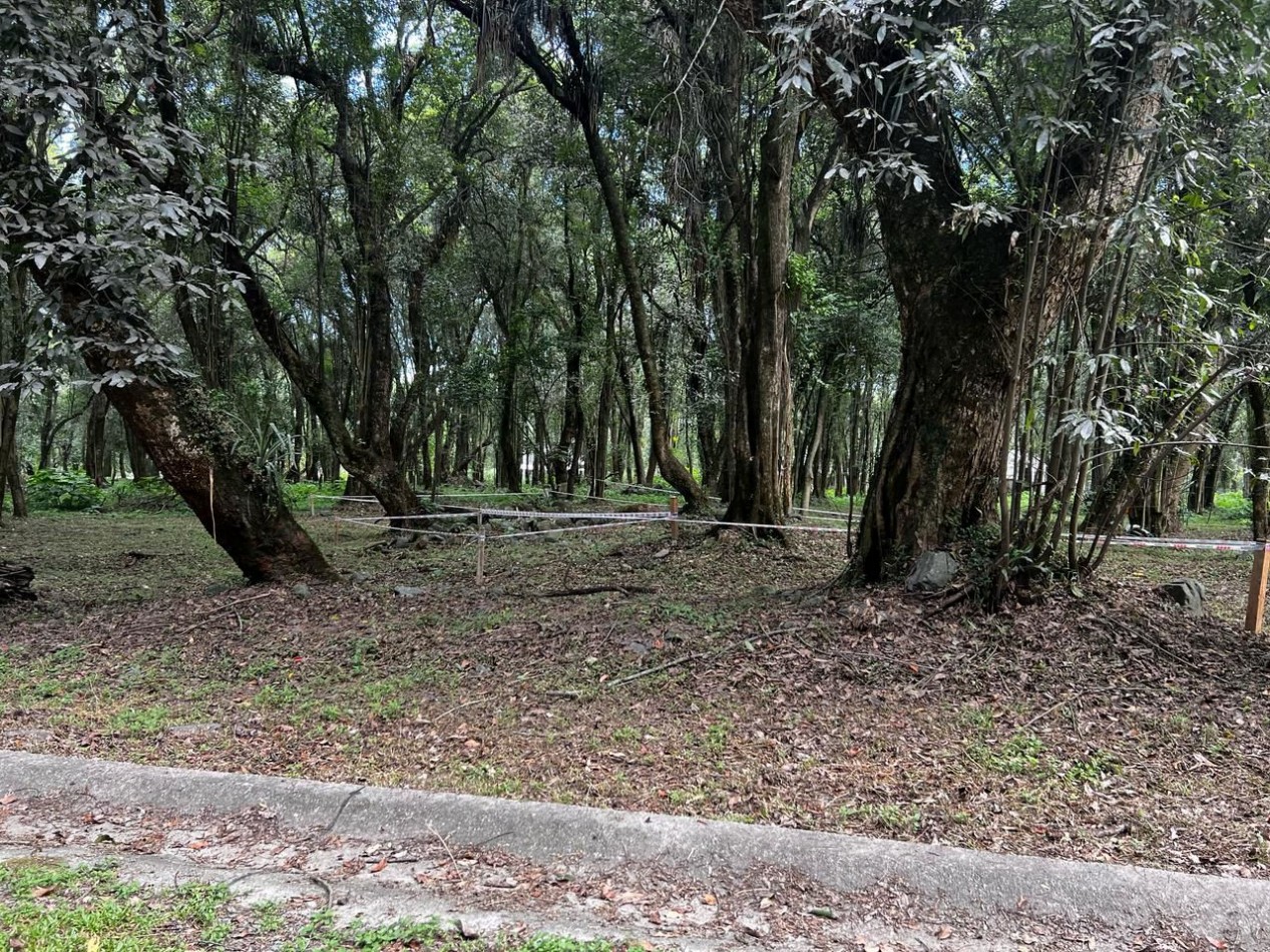 Venta de Terreno en Barrio Privado El Tipal 2