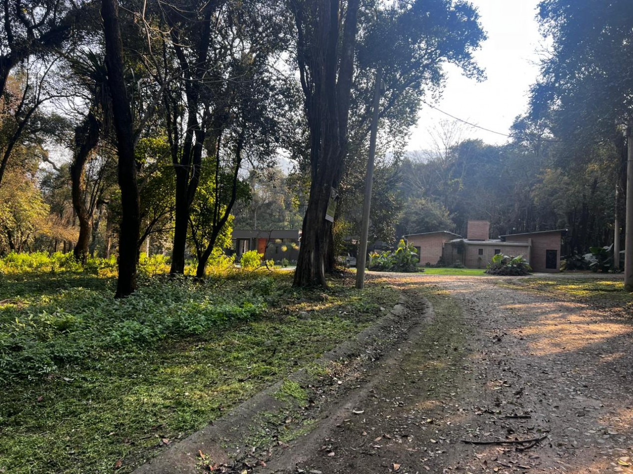 Venta de Terreno en Barrio Privado El Tipal 2