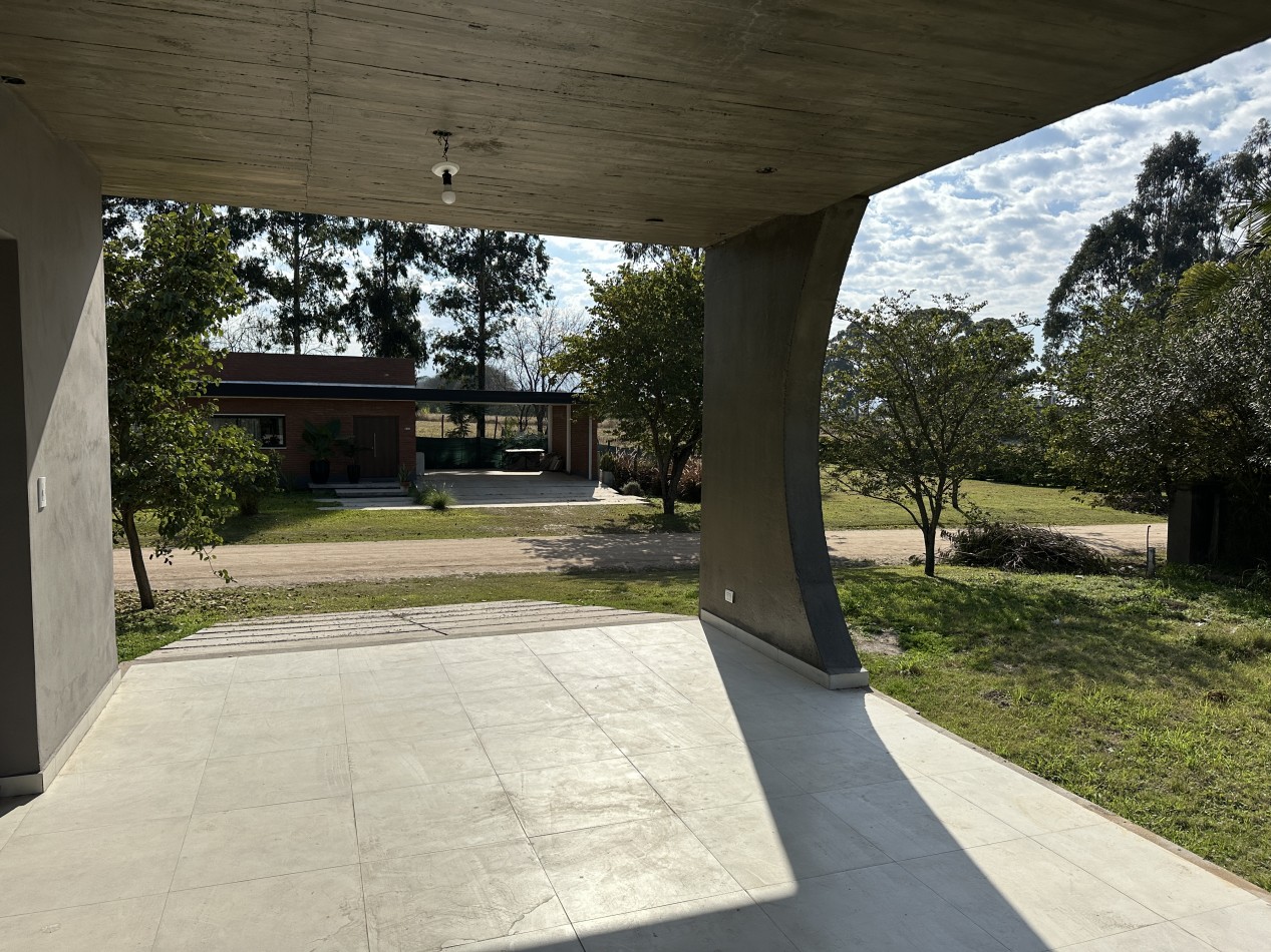 Casa en Venta - La Herencia, Los Nogales