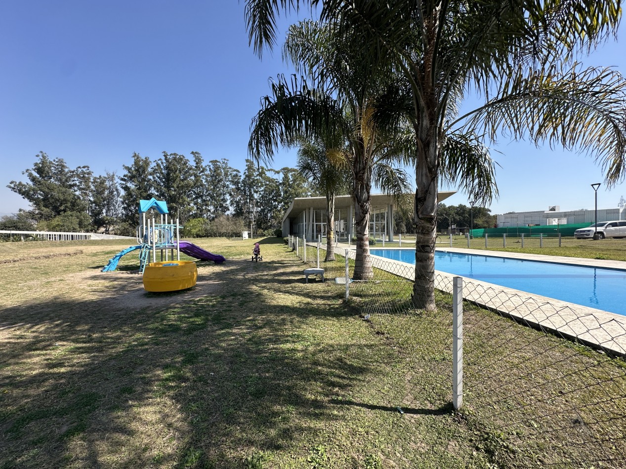 Lote en Venta - Country La Reserva 1