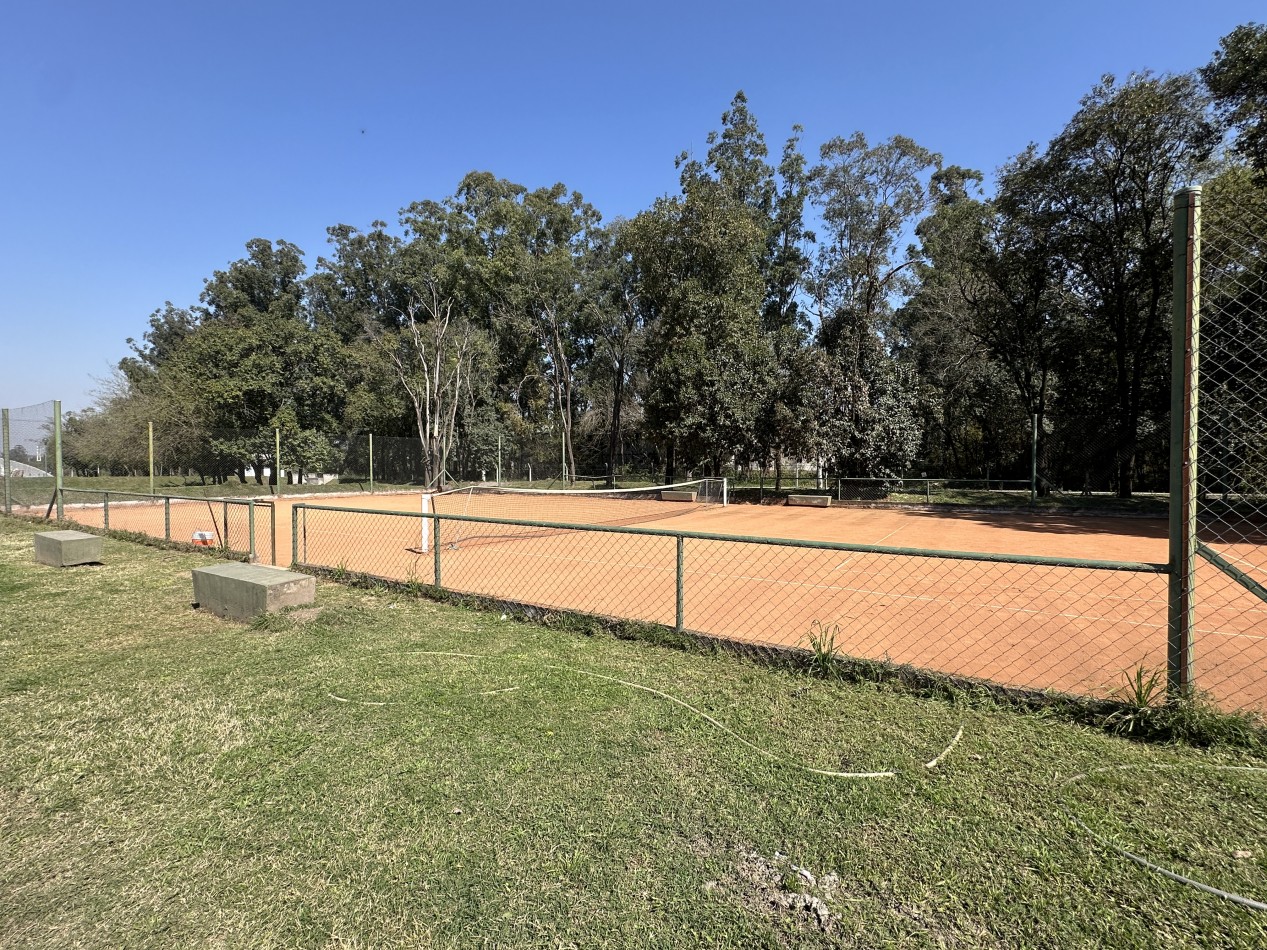 Lote en Venta - Country La Reserva 1